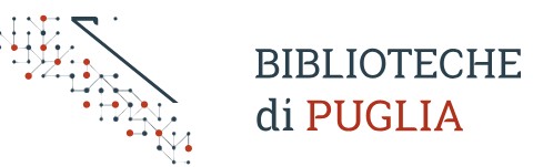 Sistema Biblioteche Puglia