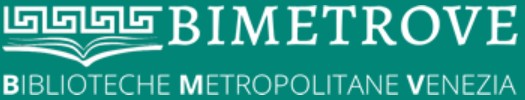 Biblioteche Metropolitana Di Venezia